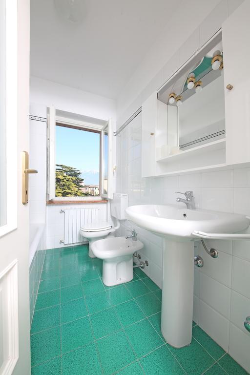 Apartment Casa Caterina Gargnano Quarto foto