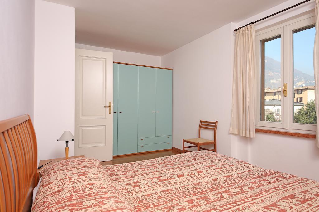 Apartment Casa Caterina Gargnano Quarto foto